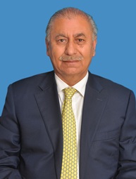 Mohsin Aziz